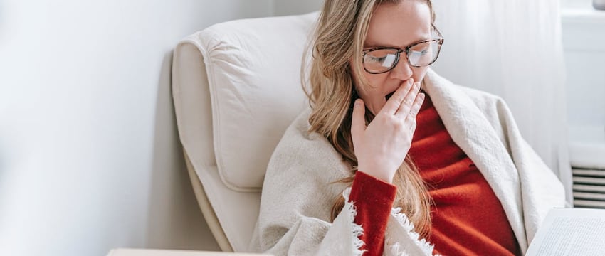 Досадные икота и завота? Ученые выяснили, зачем человеку эти реакции