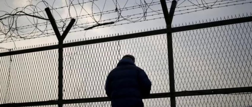 Два белоруса и американец освобождены из тюрьмы