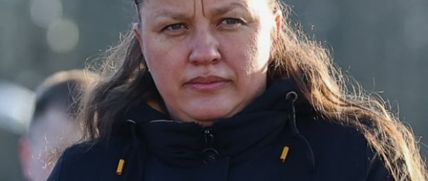 С любовью к земле и людям, или Как в Жабинковском районе женщина руководит целым хозяйством