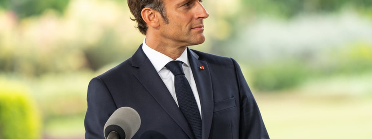 Что будет с Макроном? На выборах во Франции внезапно победили левые вместо ультраправых