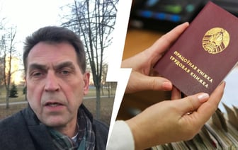 Юрист подсказал белорусам, как можно остаться на работе после истечения контракта — Видео