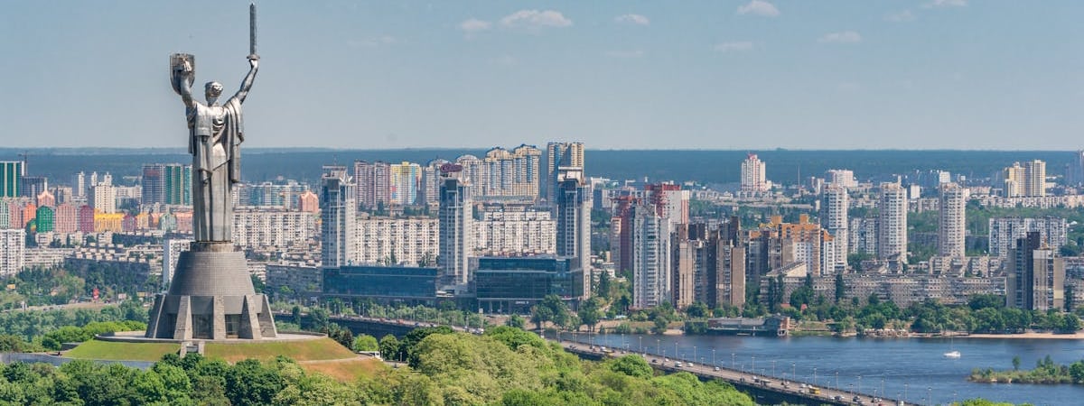 Украина вернула тела 100 погибших военных