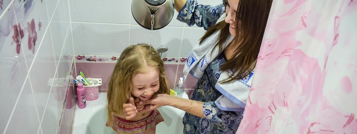 В Гомеле и Могилёве объявили график сезонных отключений горячей воды. А что по всей Беларуси? — Полезно