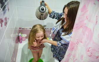 В Гомеле и Могилёве объявили график сезонных отключений горячей воды. А что по всей Беларуси? — Полезно