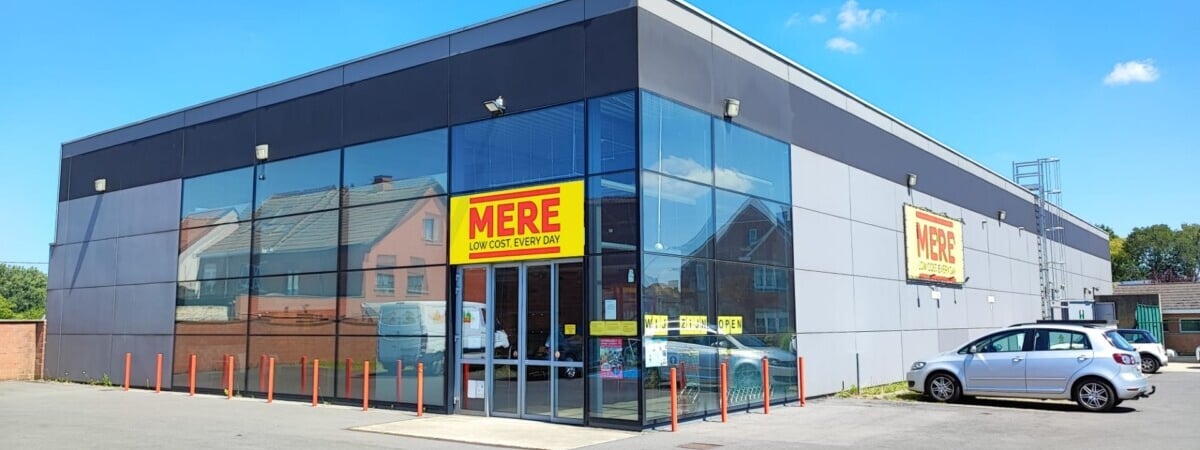 Полиция Литвы обвинила известную российскую сеть дискаунтеров в продаже поддельной бытовой химии. Что известно?