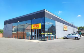 Полиция Литвы обвинила известную российскую сеть дискаунтеров в продаже поддельной бытовой химии. Что известно?