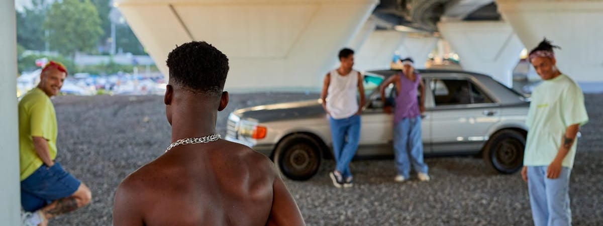 BMW открестилась от машин, собранных в России из оставшихся машинокомплектов