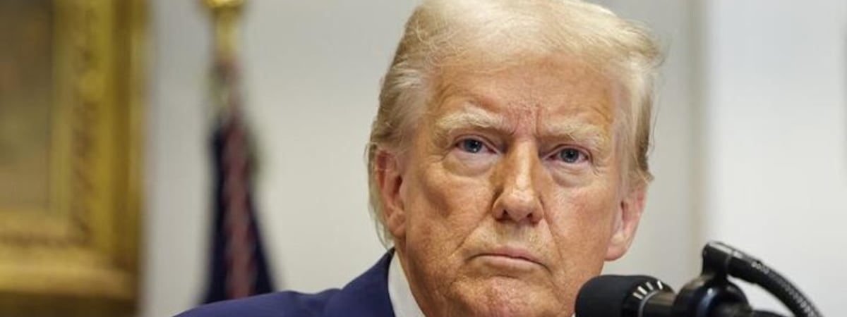 Трамп заявил, что «почти» возобновил предоставление разведданных Украине