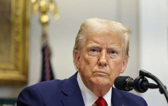 Трамп заявил, что «почти» возобновил предоставление разведданных Украине