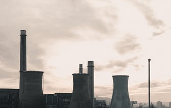 На БелАЭС 26 июля начнется ремонт второго энергоблока