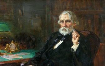 «Есть общее между участниками "голой вечеринки" и писателем Тургеневым»