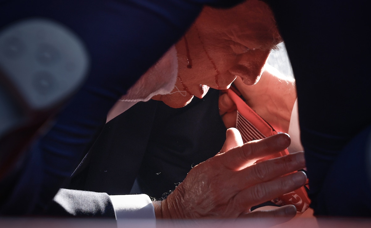 Latest and Breaking News on NDTV