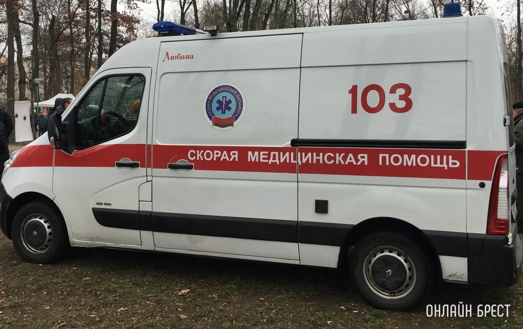 Фото носит иллюстративный характер