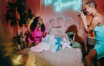 Власти Грузии запретят протестующим закрывать лица