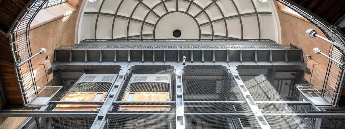 Годовая инфляция в Германии в октябре составила 2,4%