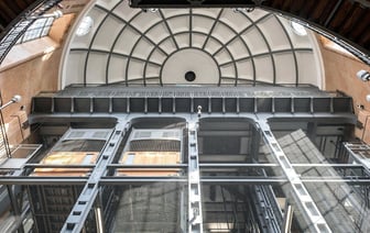 Годовая инфляция в Германии в октябре составила 2,4%