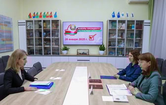 ЦИК Беларуси запретил кандидатам в президенты оскорбления «должностных лиц» и пропаганду войны