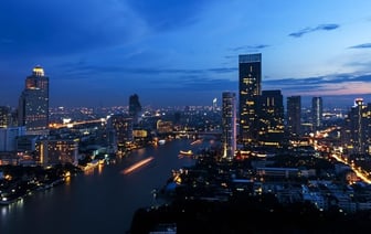 Названы лучшие города для путешественников