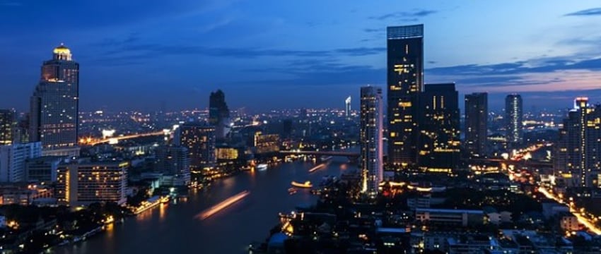 Названы лучшие города для путешественников