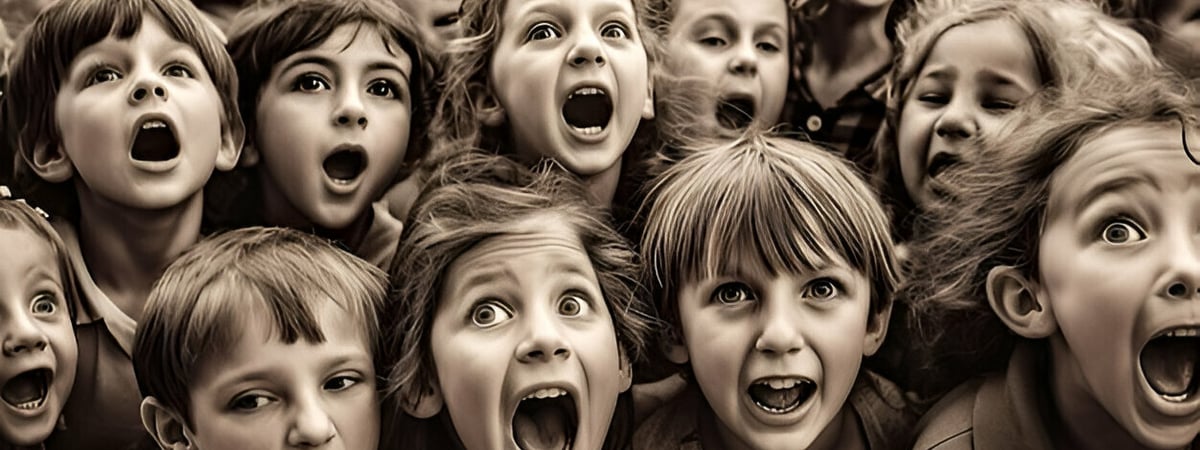 Земля опустеет намного раньше? Учёные рассказали, какое будущее ждёт детей, рождённых в 2020-х годах