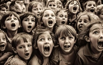 Земля опустеет намного раньше? Учёные рассказали, какое будущее ждёт детей, рождённых в 2020-х годах