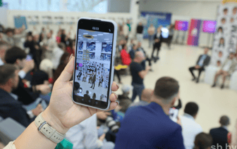 Лукашенко ищет поддержки среди блогеров