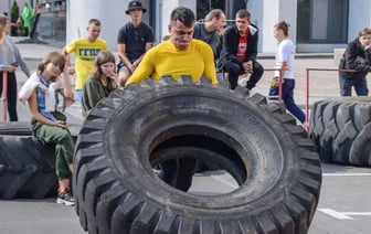 Будет жарко. В Гомеле силачей зовут на стадион «Луч»
