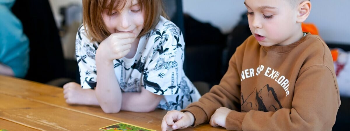 В Беларуси запретили детскую головоломку. Что не так? — Фото