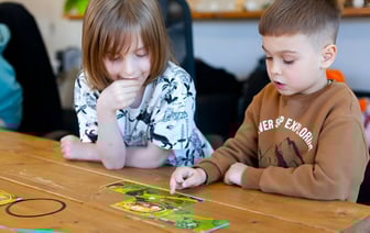 В Беларуси запретили детскую головоломку. Что не так? — Фото