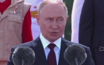 Если США развернут вооружения в ФРГ, то Россия развернет свои ракеты – Путин