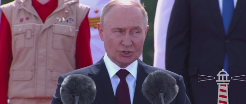 Если США развернут вооружения в ФРГ, то Россия развернет свои ракеты – Путин