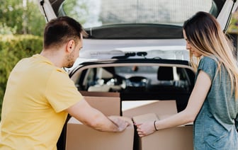 За девять месяцев в Беларуси построено 28,4 тыс. новых квартир