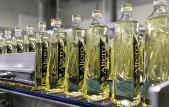 Владельцев «Евроопта» уличили в недобросовестной конкуренции из-за подсолнечного масла