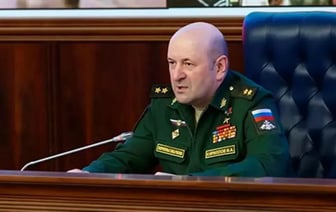 В Москве подорвали генерал-лейтенанта и его помощника