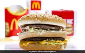 McDonald's проиграл битву за торговую марку "Биг Мак" с ирландской сетью ресторанов.