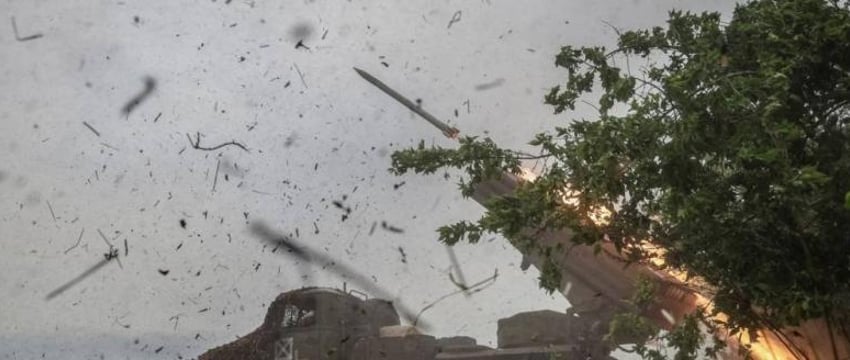 Отрицание просьбы о помощи военной операции в Украине