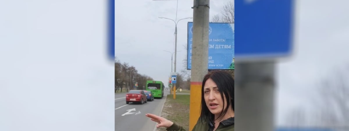 «И не надо сзади сигналить!» — Белорусам напомнили о важном правила ПДД. Не все согласились — Видео