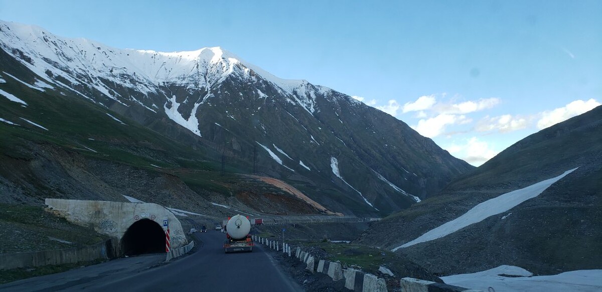 В Грузию на Buick Encore. Семья из Беларуси проехала 6 600 км — во сколько обошлось такое путешествие?