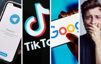 По всей планете произошел масштабный сбой Интернета