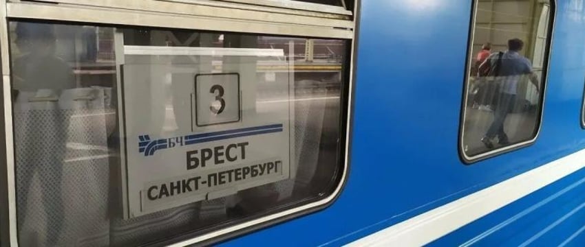 БЖД вводит новогодние скидки до 40% на поезда в Россию