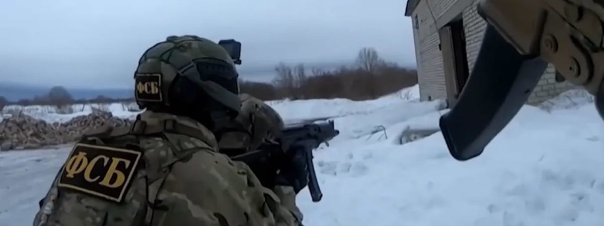 В BELPOL называют постановочным ролик ФСБ об убийстве белоруса