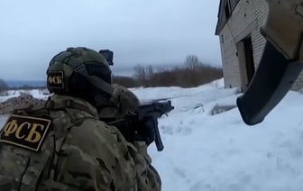 В BELPOL называют постановочным ролик ФСБ об убийстве белоруса