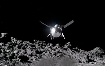 NASA запустило Осириса к Апофису. Что ждать от приближения астероида к Земле?