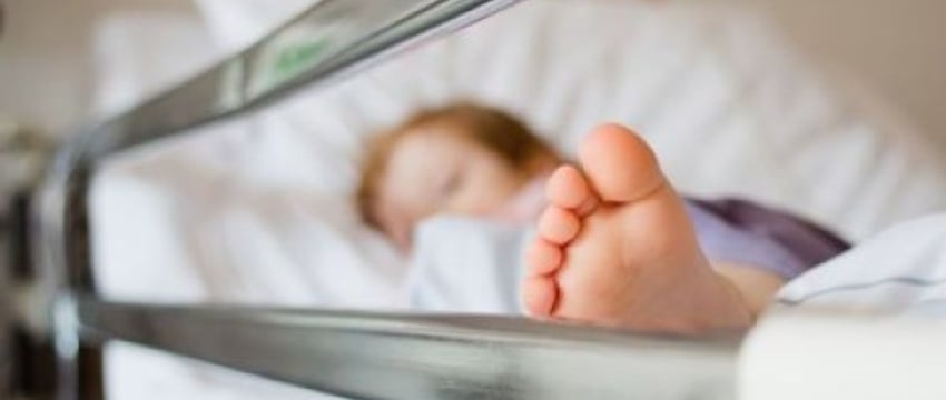 Белорусский онколог рассказала о первых признаках рака у детей