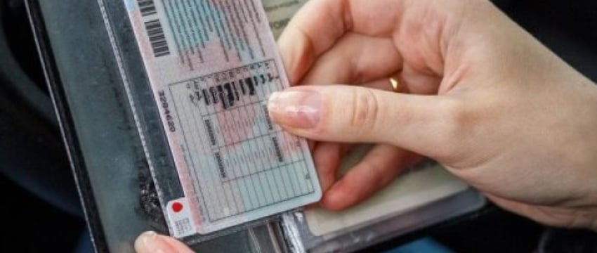 Обмен водительского удостоверения в Беларуси стоимость, порядок действий и перечень документов для замены