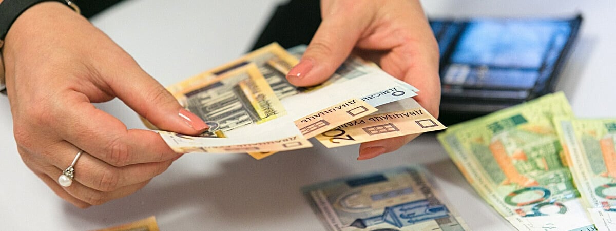 Совмин ограничил прибыль, которую могут получить в Беларуси лица из «недружественных стран» — Официально