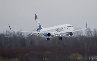 От 39 евро. «Белавиа» объявила недельную распродажу билетов — Полезно