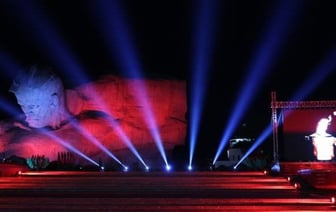 Митинг-реквием «Памяти павших - будьте достойны!» проходит в эти минуты в мемориальном комплексе «Брестская крепость-герой»