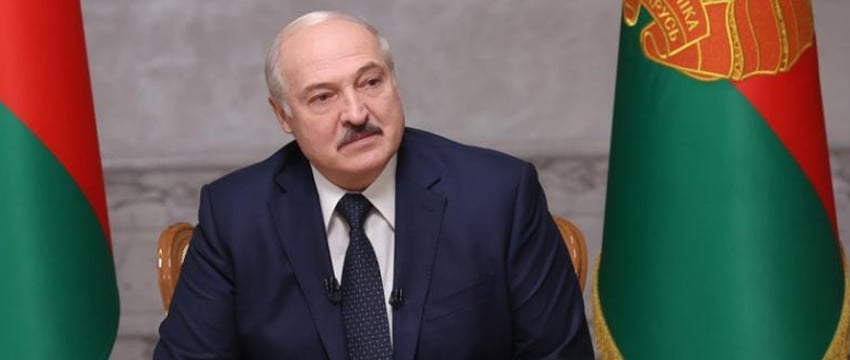 Президент Беларуси: тарифная политика США выглядит нелогично