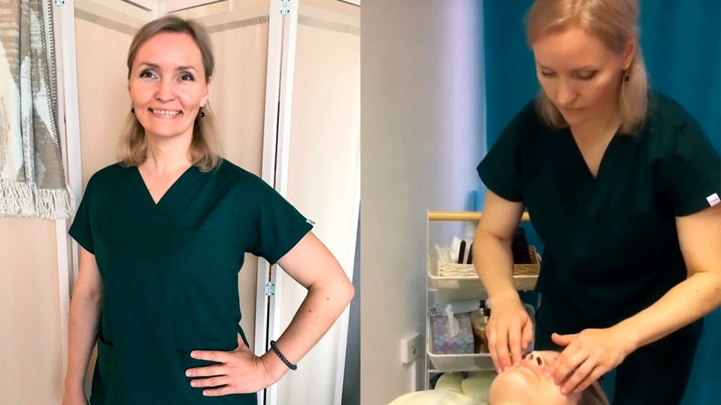 «Чувствовала, что занимаюсь не своим делом». Как белоруска решилась кардинально сменить профессию в 40+ лет